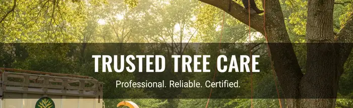 Professional tree trimming service in Fort Worth, TX for safe, expert tree care